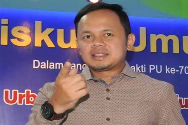  Dikira Suporter Piala Presiden, Bus Umroh Wali Kota Bogor Bima Arya Dilempari Batu