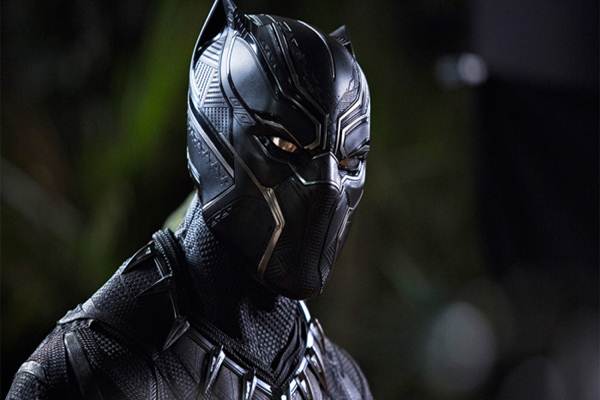  Film Black Panther : Surat Cinta dan Permintaan Maaf Hollywood