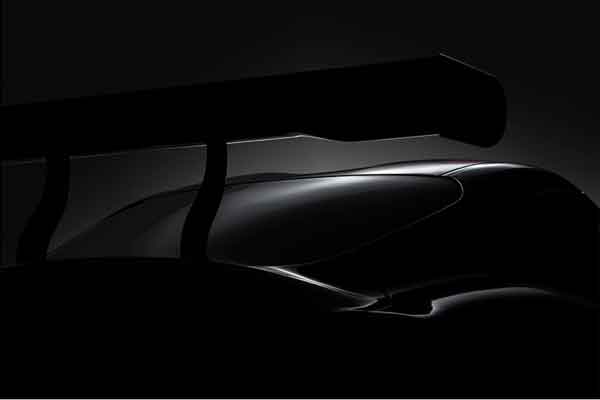  Toyota Supra Akan Lahir Kembali di Geneva Motor Show 2018