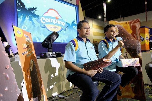  Campina (CAMP) Lunasi Utang ke Swiss Life Singapore