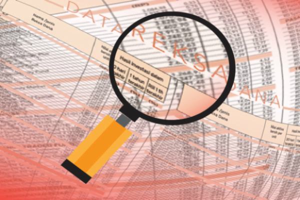  Januari, NAB Reksa Dana Pasar Uang Naik 18,36%