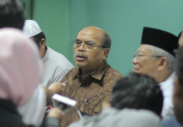  Baznas Gandeng Ormas Islam Salurkan Dana ZIS Rp5 Miliar