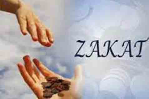  Potensi Zakat di Sumsel Capai Rp2,3 Triliun