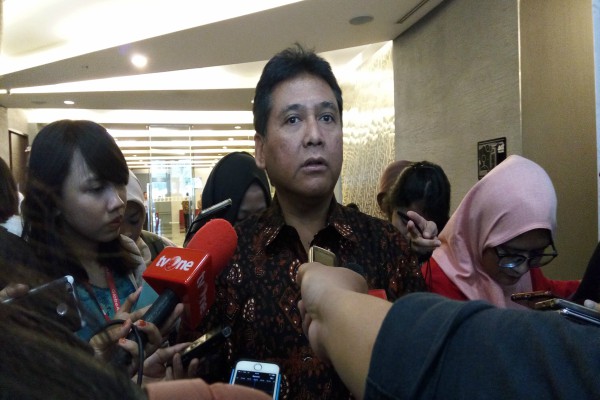  Lima Perusahaan Anggota Apindo Siap Susul IPO