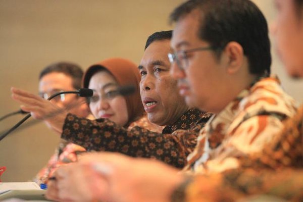  Bank Jatim Genjot \'Fee Based Income\' Naik 15%