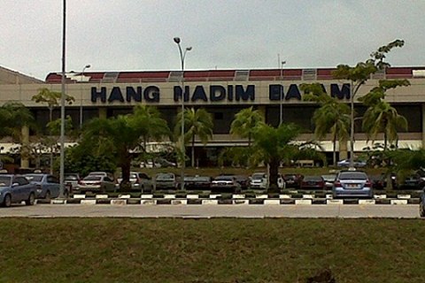  Batam jadi Hub Pariwisata Sumatra
