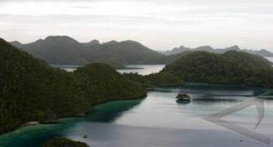  Batam Mulai Pacu Industri Pariwisata