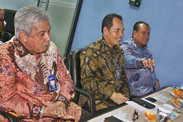  Penyaluran KPR Sejahtera BRISyariah Tumbuh 211%