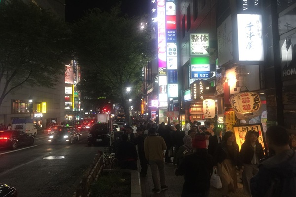 Wagub Sandi Bertemu Dubes RI di Jepang, Bahas Kerjasama Tokyo-Jakarta