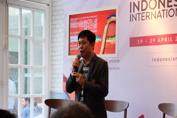  IIMS 2018 : Bukalapak Sponsor Utama, Mandiri Tunas Finance Siapkan Kejutan