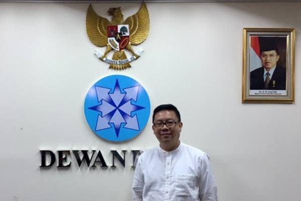  Dewan Pers : Wartawan Ikut Jadi Timses Pemilu Harus Cuti