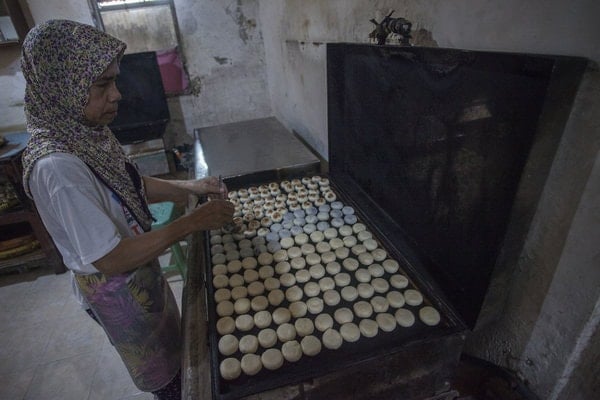  Sertifikasi Produk Makanan Kurang Diminati IKM di Malang