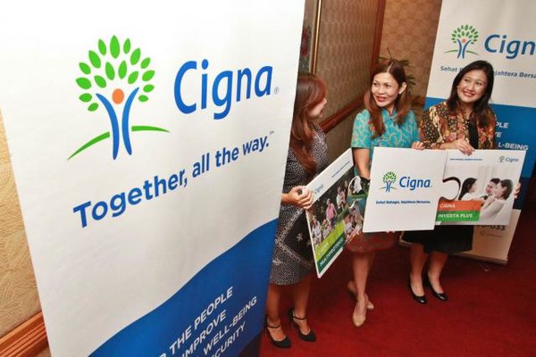  Cigna Bidik Pasar Bali: Buka Kantor Pemasaran di Denpasar