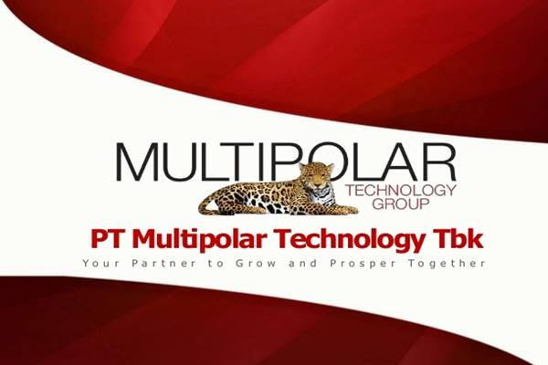  Multipolar Cetak Rugi Rp963,47 Miliar