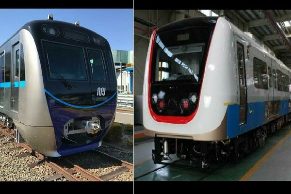  Membandingkan Spesifikasi Kereta MRT dan LRT Jakarta, Mana yang Lebih Keren?