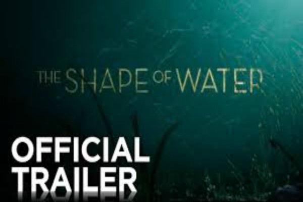  The Shape of Water, Nominator Film Terbaik Oscar 2018 Dituduh Menjiplak