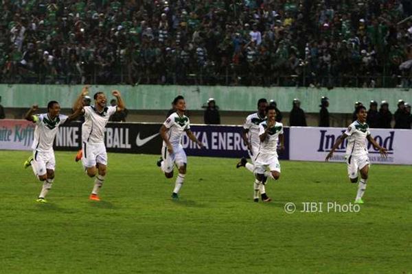  LIGA 1: Indofood Sponsor PSMS Medan