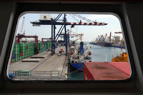  IEI Harapkan CFS Centre Priok Tertibkan Tarif Pergudangan Kargo Impor