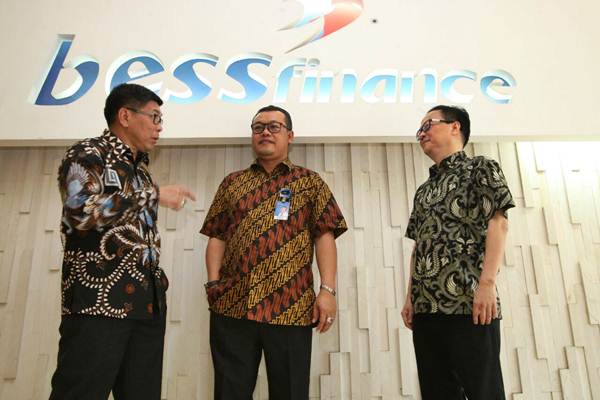  INDUSTRI MULTIFINANCE : Asing Bisa Jadi Penyelamat