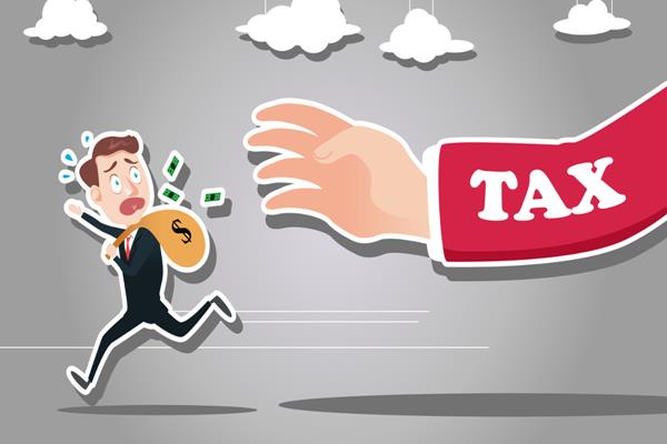  Short Fall Tak Tercegah Meski Penerimaan Pajak Naik 11,17%