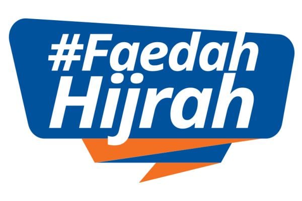  #FaedahHijrah BRISyariah Ajak Manfaatkan E-commerce dengan Bank Syariah