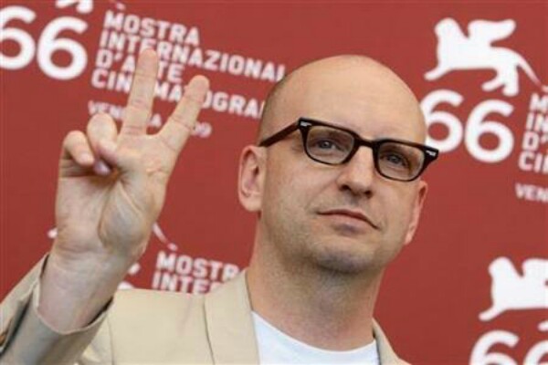  Sutradara Steven Soderbergh Keranjingan Bikin Film pakai iPhone