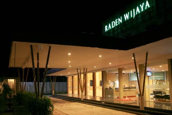  Okupansi Hotel Raden Wijaya Mojokerto Diproyeksi 80%