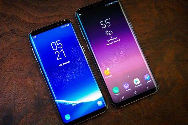  Samsung Galaxy S9 & S9 Plus Terungkap Lewat Pamflet Berbahasa Spanyol