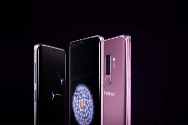  Harga dan Spesifikasi Samsung Galaxy S9, Lebih Murah dari iPhone X