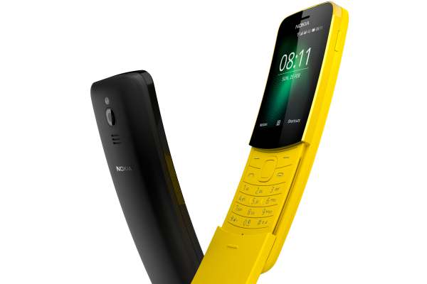  Ini 5 Smartphone Baru Nokia yang Diluncurkan di World Mobile Congress Barcelona