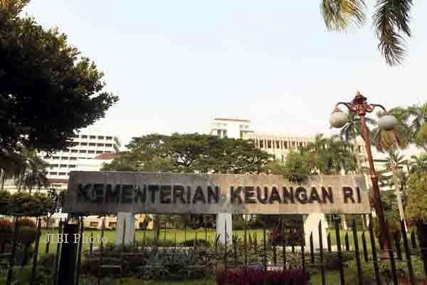  Kementerian Keuangan Luncurkan LPSE Kemenkeu Mobile