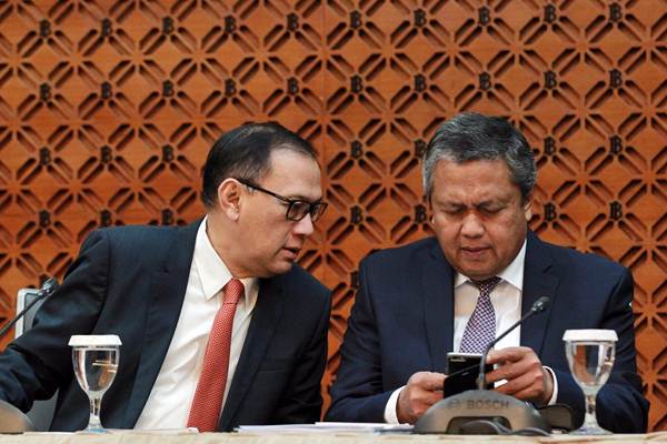  Perry Jadi Calon Tunggal, Bos Bank Mayapada Sebut Sudah Tepat