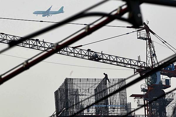 Wagub DKI : Keselamatan Pekerja Konstruksi jadi Prioritas