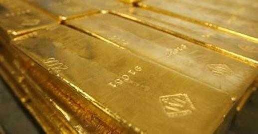  World Gold Council Percaya Diri Tahun Ini Pasar Emas Mengilap 