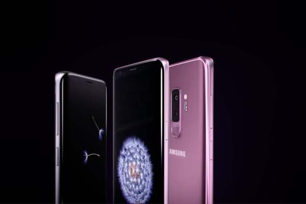  Harga Pre-Order Samsung Galaxy S9 di Indonesia