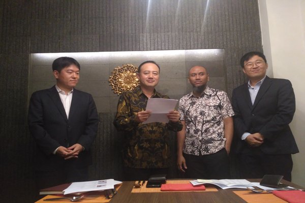  PT Samindo Resources (MYOH) Siap Akuisisi 2 Tambang