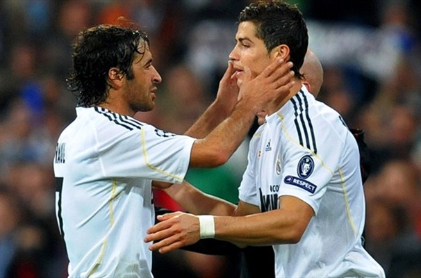  Prediksi Espanyol Vs Madrid: Raul Masih Yakin Madrid Susul Barca 