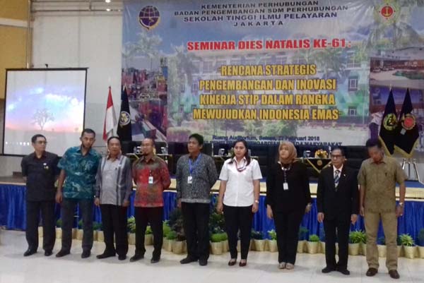  DPR: UU Penghambat Perkembangan Maritim Bakal Direvisi