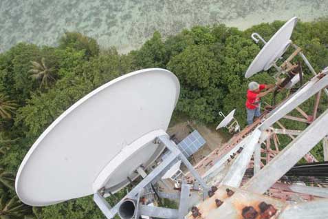  CALON EMITEN: PT Gihon Telekomunikasi Indonesia Lepas 33% Lewat IPO