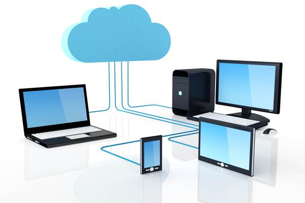  Aplikasi Kian Penting, Korporasi Beralih ke Multi-Cloud