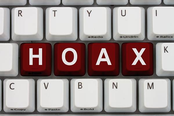  HOAX & HATE SPEECH : Polisi Telusuri Penyuplai Dana Muslim Cyber Army‎