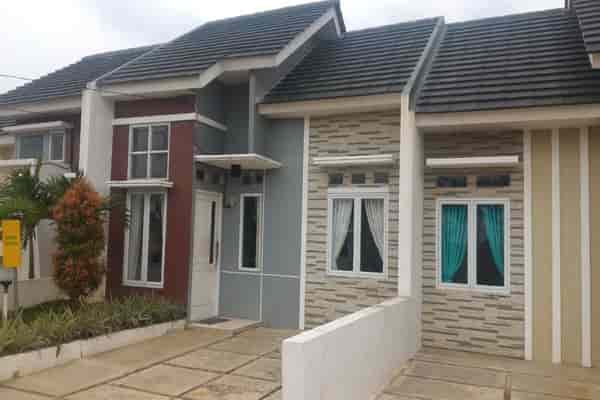  Kartika Residence Karawang Timur Buka Klaster Kerahayuan