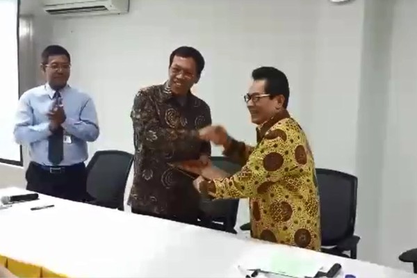  Ditjen Pajak Gandeng Konsultan Pajak Tingkatkan Pelayanan 