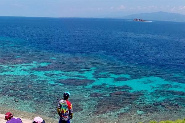  Sudah Rencanakan Liburan? Ini Wisata Unggulan Sulut 2018