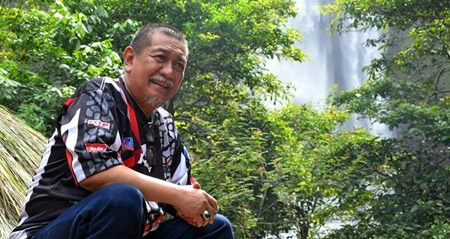  PILGUB JABAR 2018: Deddy-Dedi Yakin Raih 70% Suara Bekasi