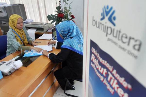  Opsi Demutualisasi Hadir di Peraturan OJK Tentang Mutual Insurance