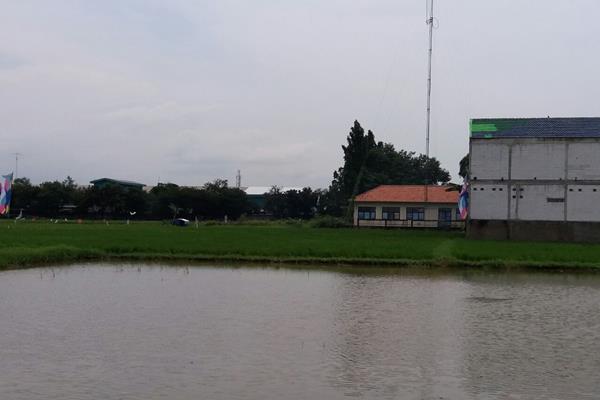  Ini Dia Harga Rumah Tapak DP Nol Rupiah di Rorotan