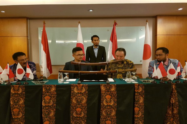  ENERGI TERBARUKAN, A-Wing Group Akan Terangi 2.500 Desa di Papua dengan Energi Biomassa