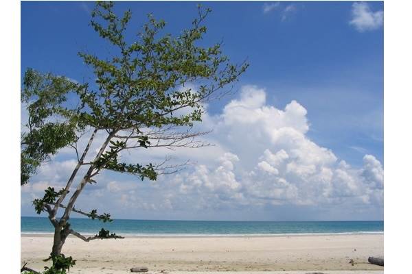  Kadin Dukung Pengembangan Pariwisata Bangka Belitung