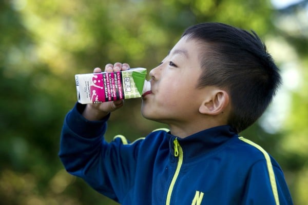  Tetra Pak Siapkan Kemasan Karton untuk Air Mineral